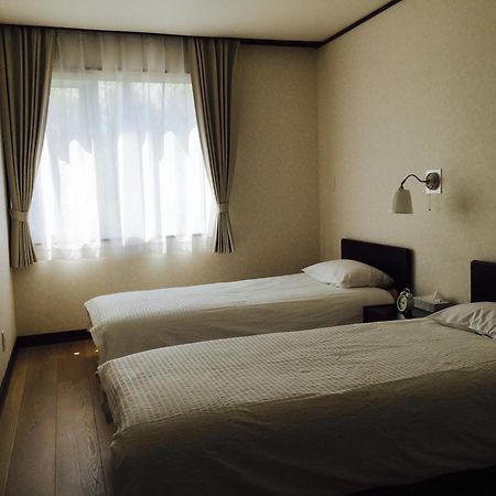 White Rose Inn Hachimantai  Номер фото
