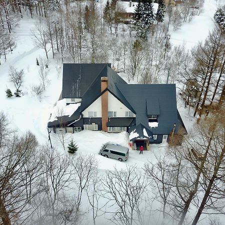 White Rose Inn Hachimantai  Екстер'єр фото