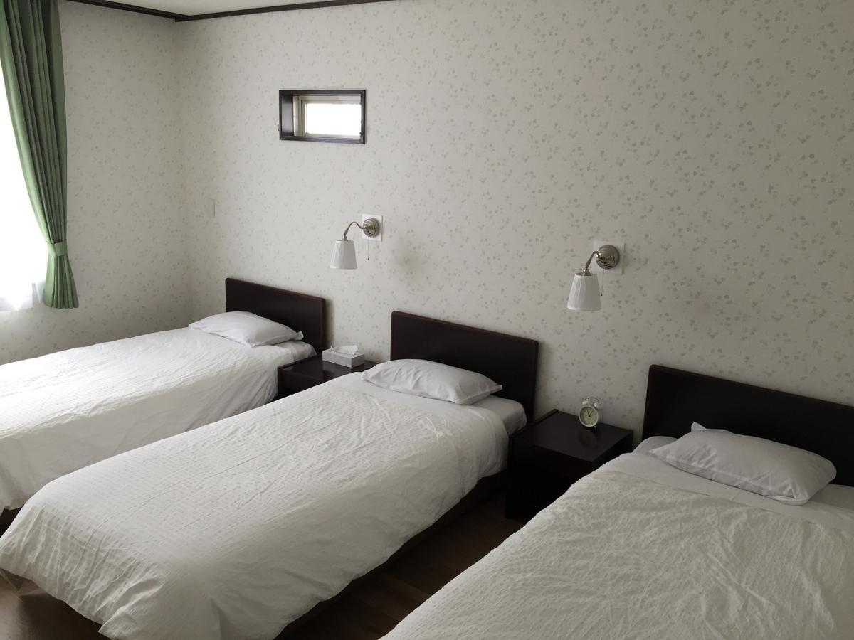 White Rose Inn Hachimantai  Екстер'єр фото