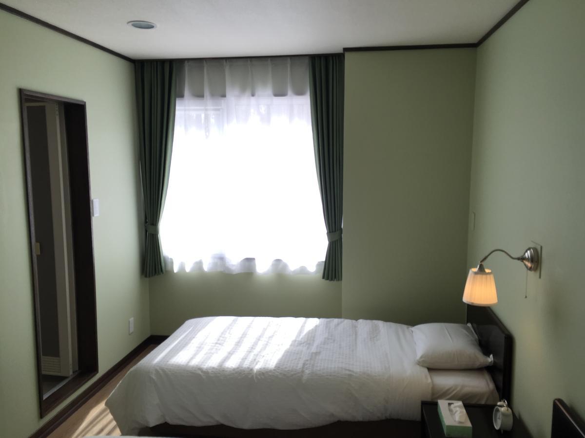 White Rose Inn Hachimantai  Екстер'єр фото