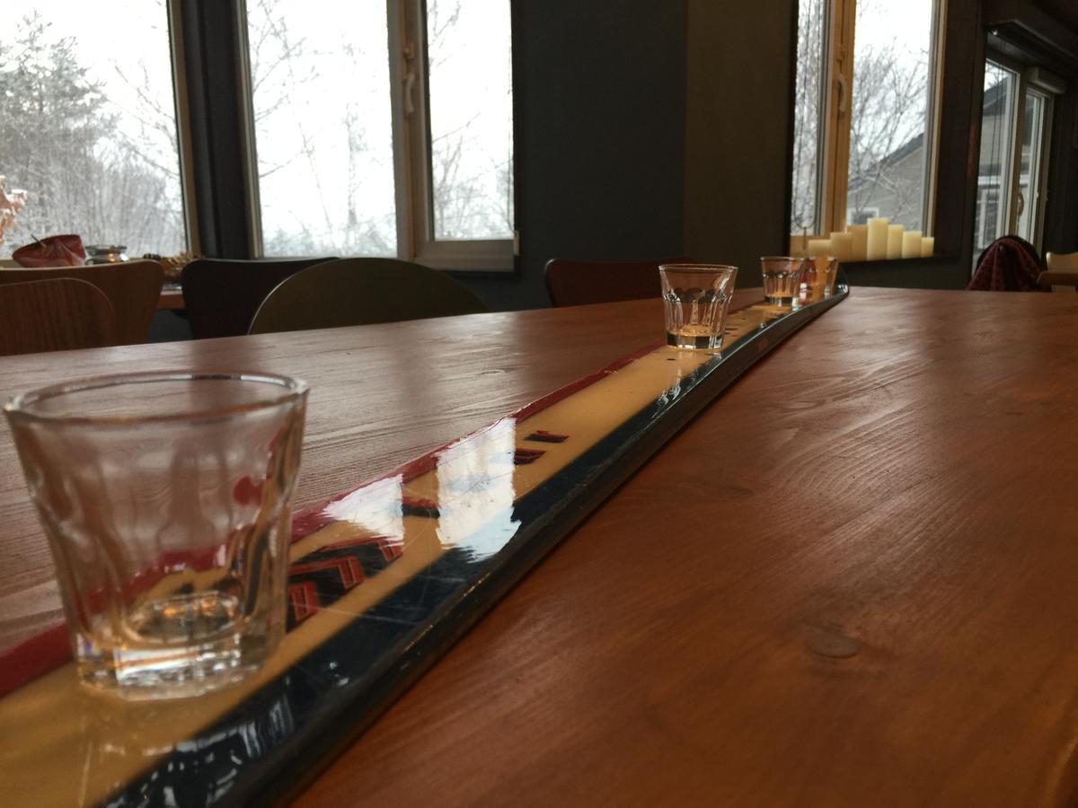 White Rose Inn Hachimantai  Екстер'єр фото
