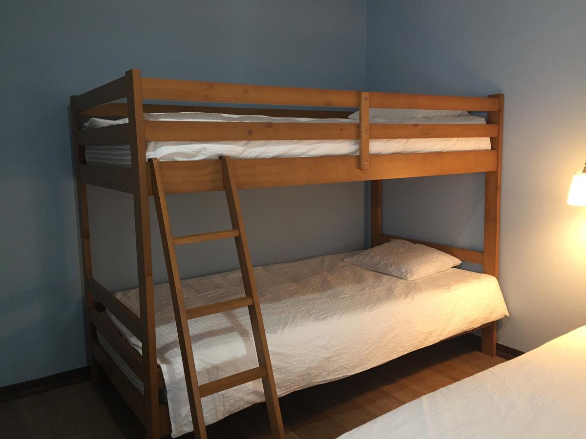 White Rose Inn Hachimantai  Екстер'єр фото