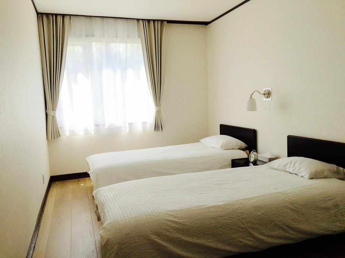 White Rose Inn Hachimantai  Екстер'єр фото