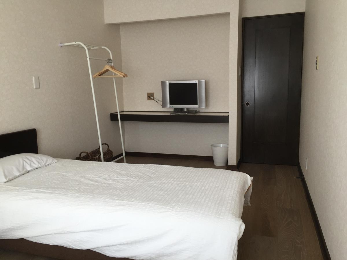 White Rose Inn Hachimantai  Номер фото