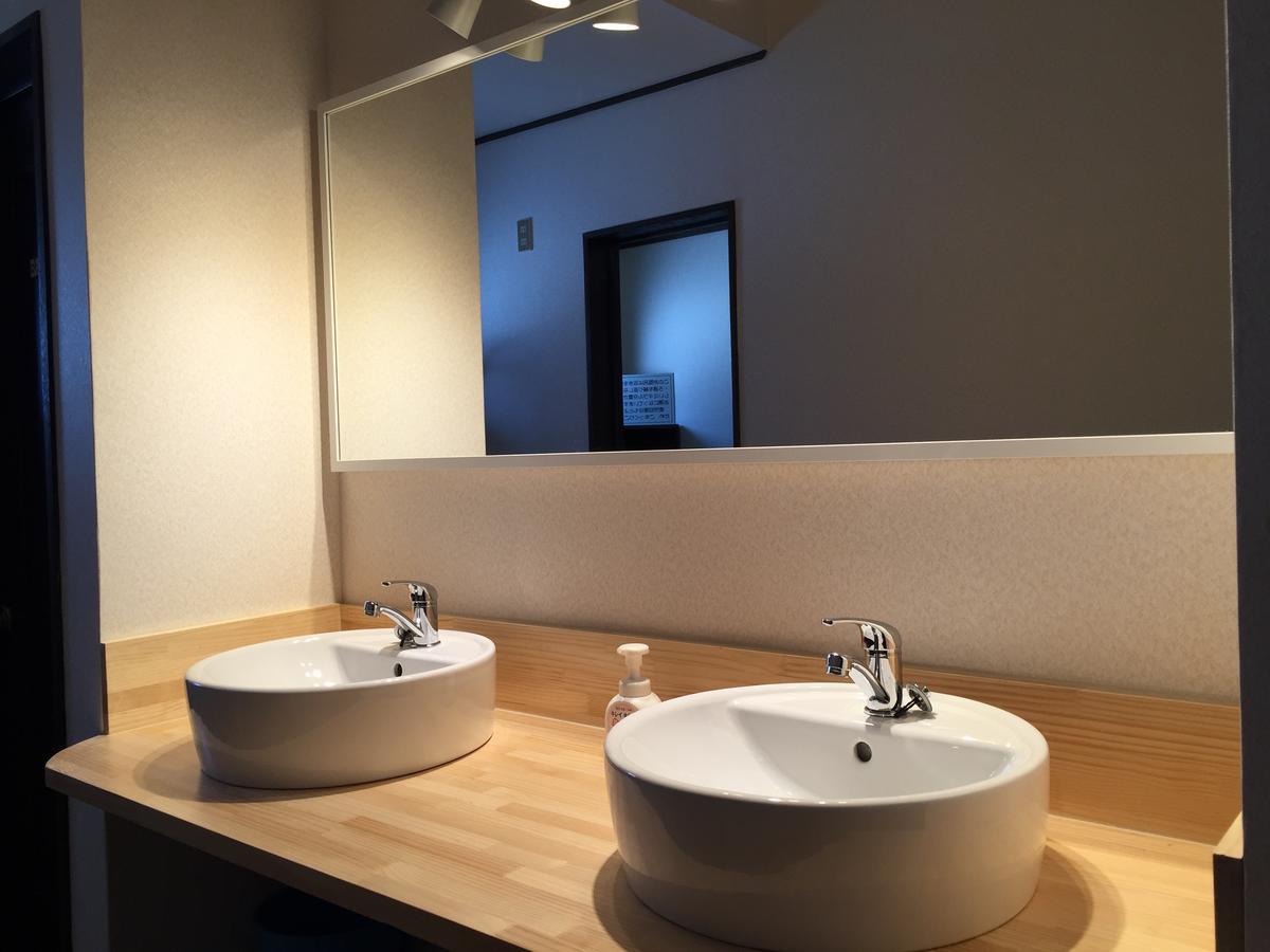 White Rose Inn Hachimantai  Екстер'єр фото