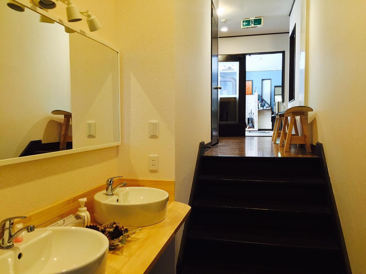 White Rose Inn Hachimantai  Екстер'єр фото