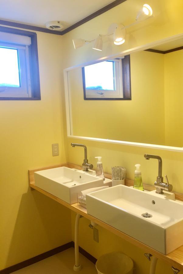 White Rose Inn Hachimantai  Екстер'єр фото