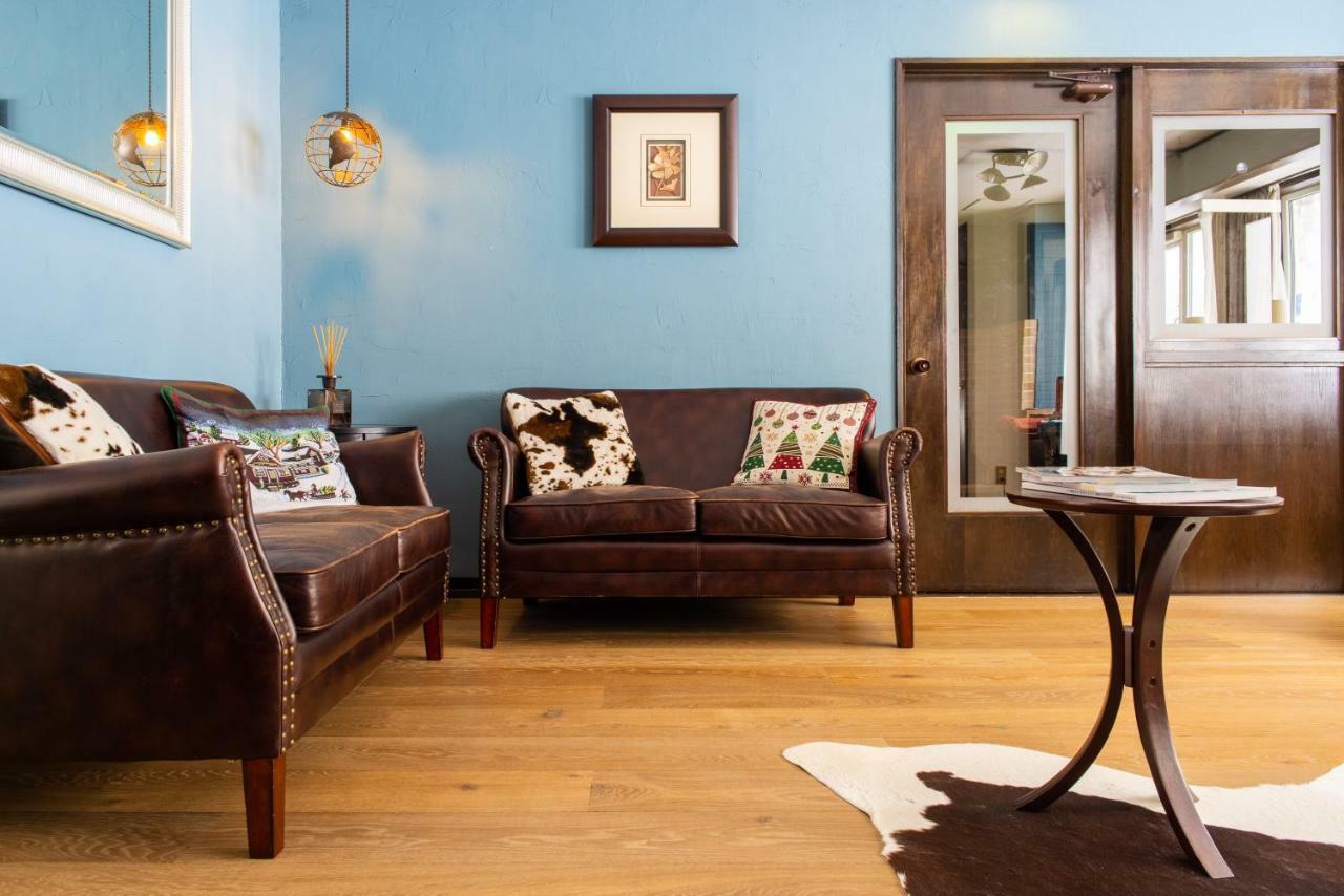 White Rose Inn Hachimantai  Екстер'єр фото