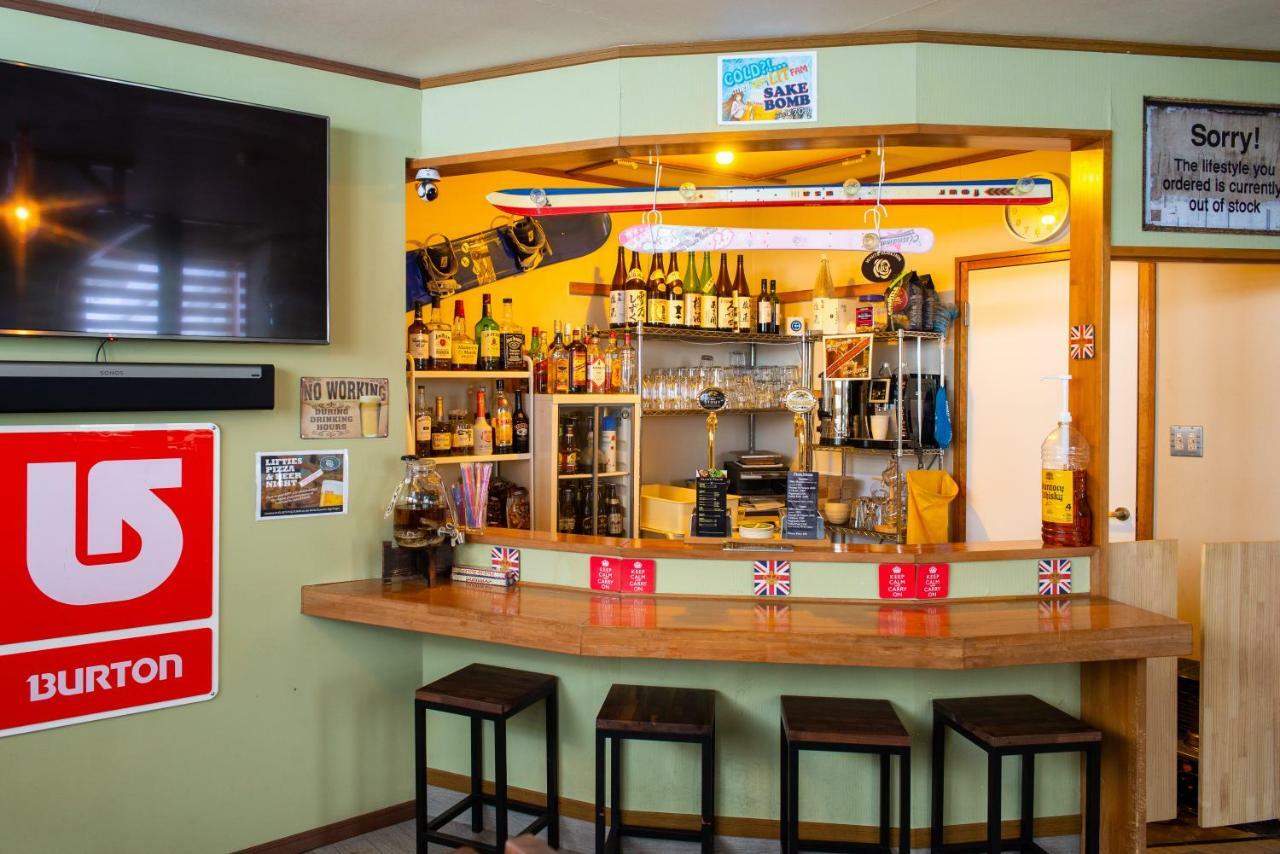 White Rose Inn Hachimantai  Екстер'єр фото