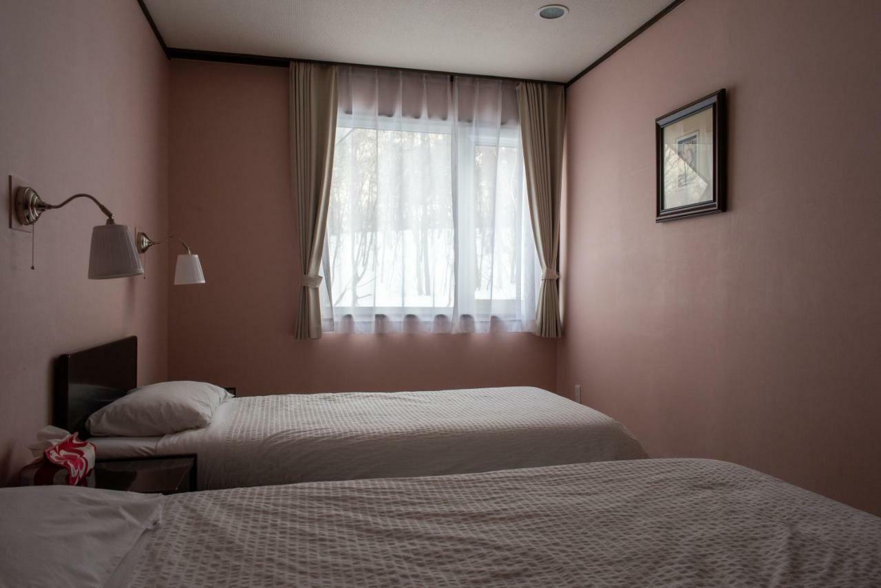 White Rose Inn Hachimantai  Екстер'єр фото