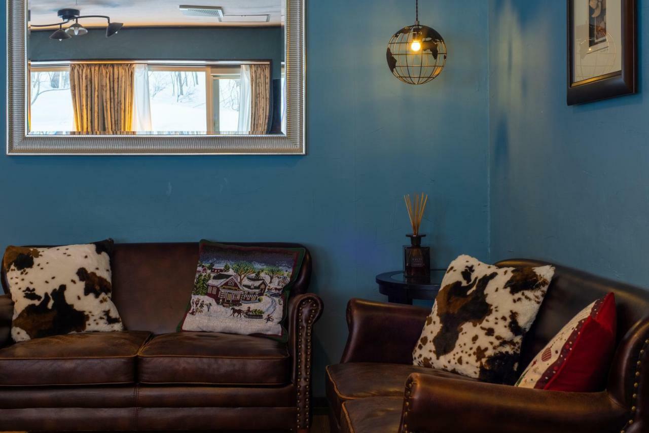 White Rose Inn Hachimantai  Екстер'єр фото