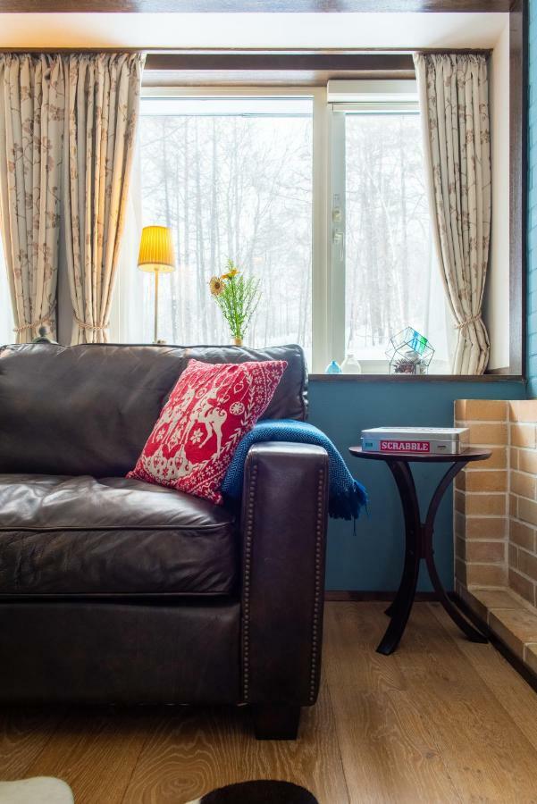 White Rose Inn Hachimantai  Екстер'єр фото