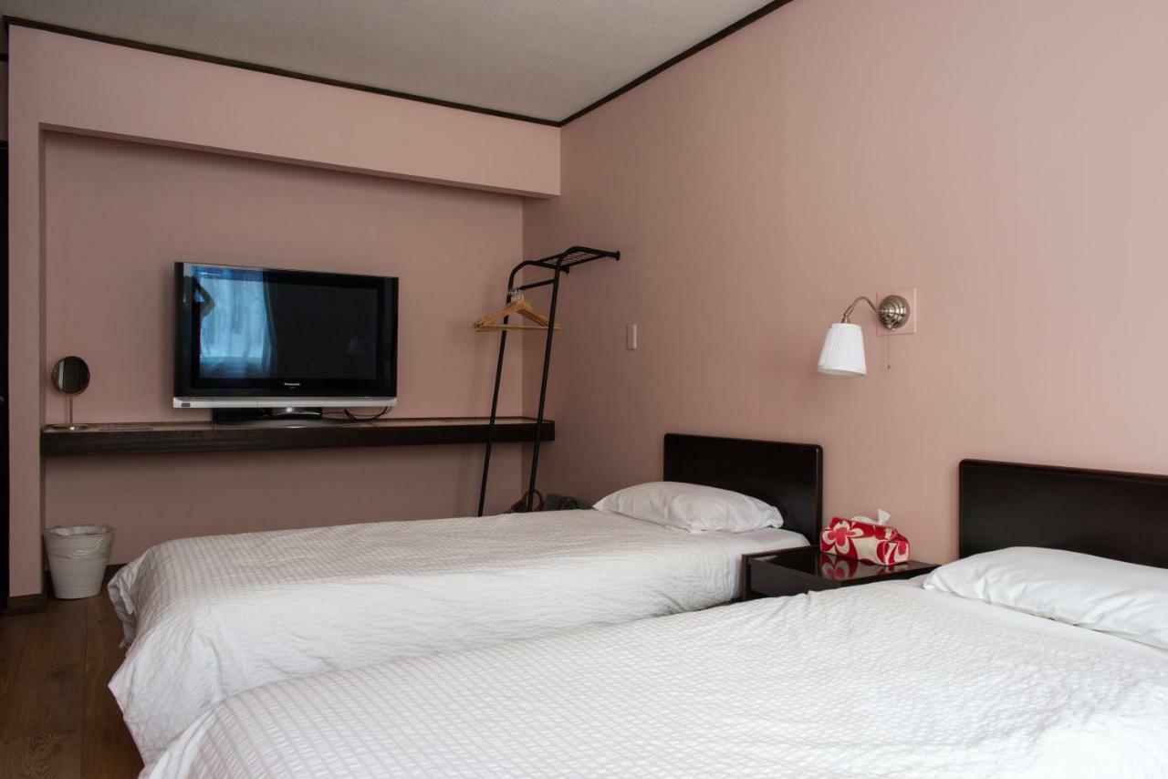 White Rose Inn Hachimantai  Екстер'єр фото