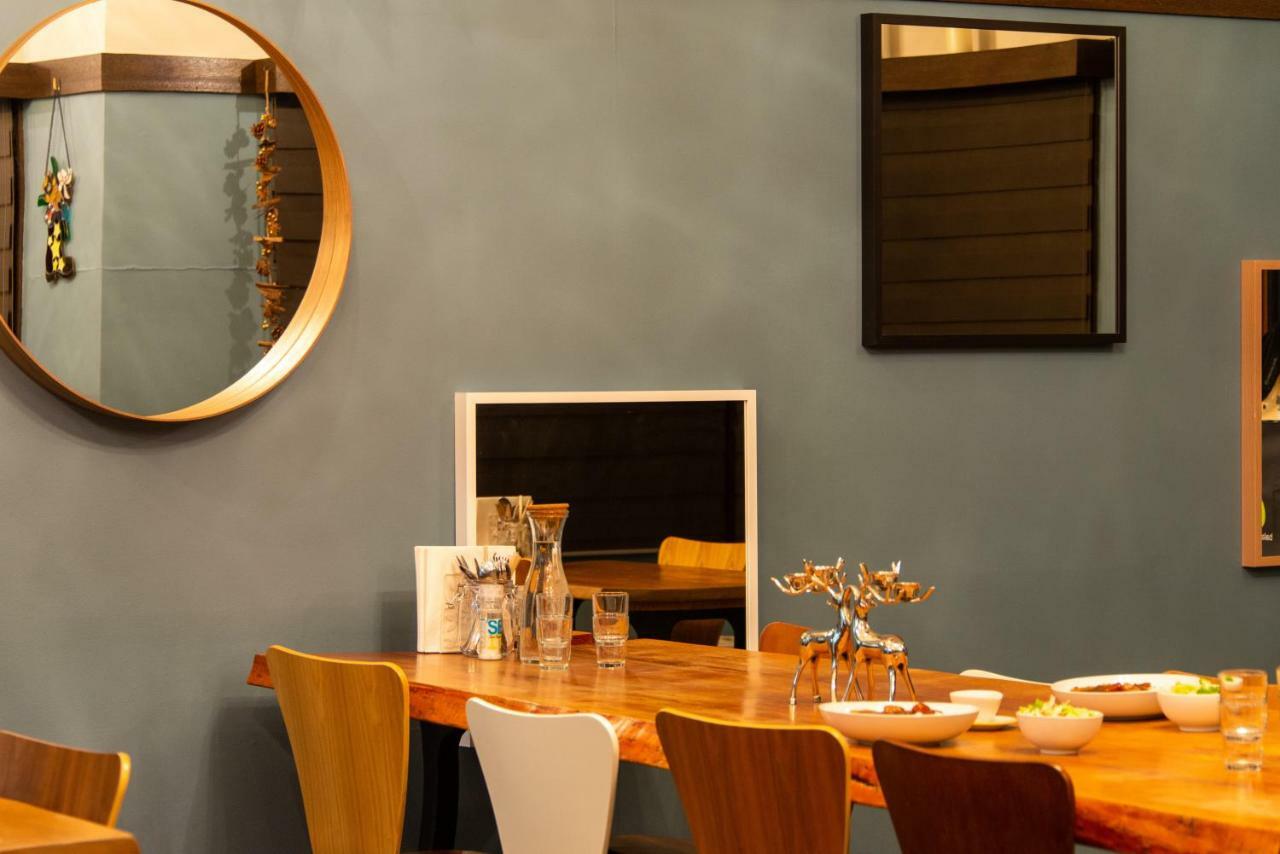 White Rose Inn Hachimantai  Екстер'єр фото