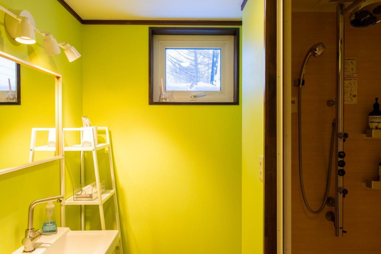 White Rose Inn Hachimantai  Екстер'єр фото