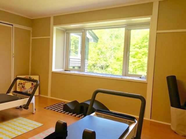 White Rose Inn Hachimantai  Екстер'єр фото